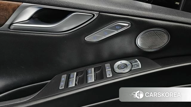 Genesis Electrified G80 (RG3) id 4224153 из Кореи 21