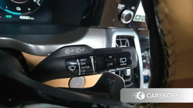 Kia Sorento 4th Generation id 4624420 из Кореи 21