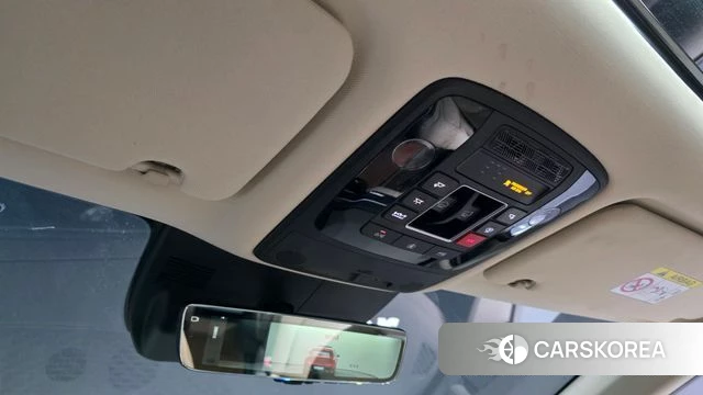 Kia The New Carnival 4th Generation id 4540203 из Кореи 21