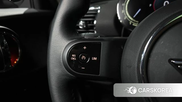 Mini Cooper Clubman id 4958077 из Кореи 21