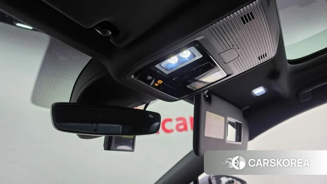 Volkswagen ID.4 id 4592173 из Кореи 21