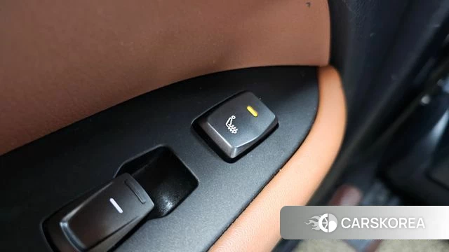 Ssangyong Rexton Sports id 4620398 из Кореи 21