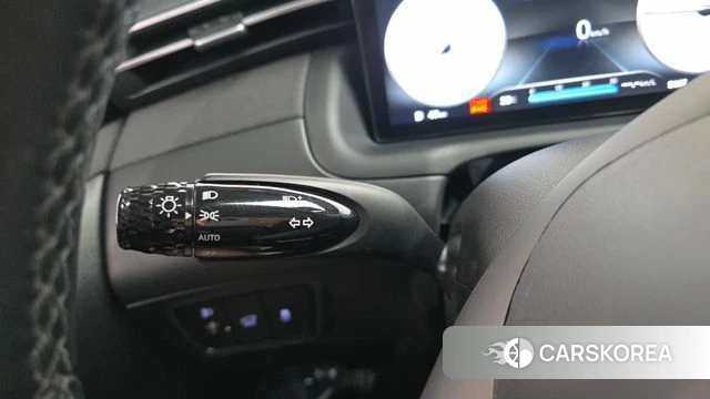 Hyundai Tucson (NX4) id 4469868 из Кореи 21
