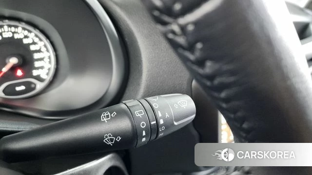 Jeep Renegade id 4464626 из Кореи 21