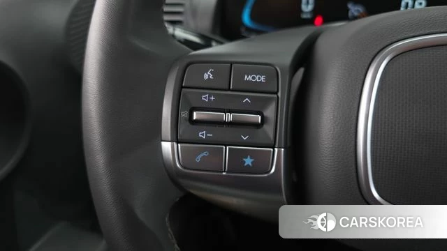 Hyundai Casper id 4618361 из Кореи 21