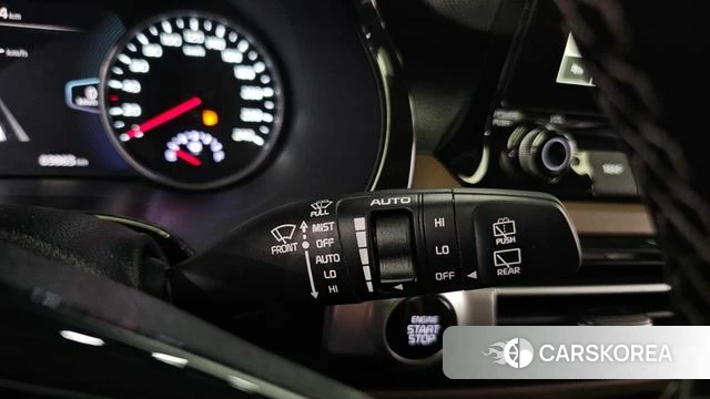 Kia Seltos id 4580064 из Кореи 21