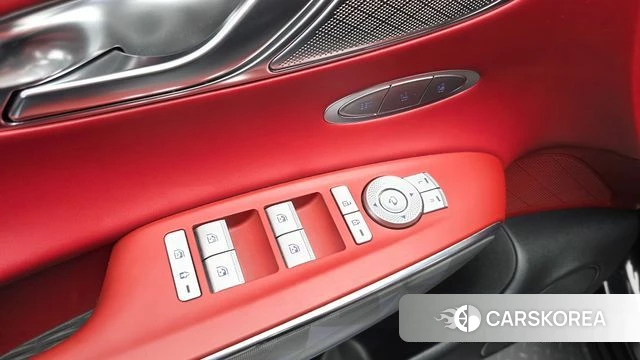 Genesis GV70 id 4779640 из Кореи 21