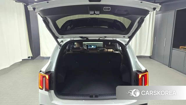Kia The New Sorento 4th Generation id 4308588 из Кореи 21