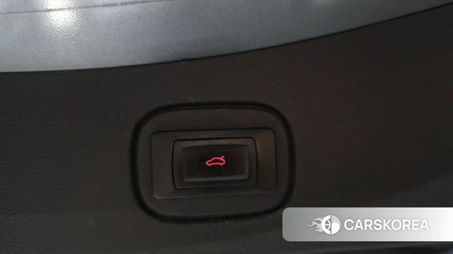 Renault Korea (Samsung) QM6 id 4856562 из Кореи 21