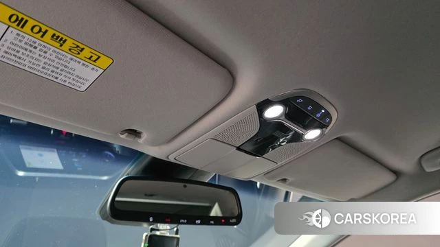 Hyundai Grandeur IG id 4225765 из Кореи 21