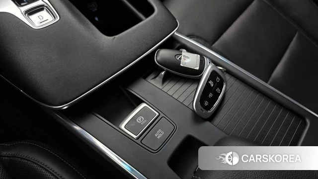 Hyundai The New Grandeur IG id 4534604 из Кореи 21