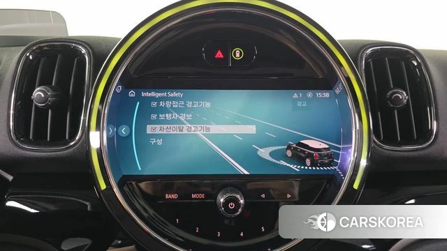 Mini Cooper Countryman id 4517423 из Кореи 21