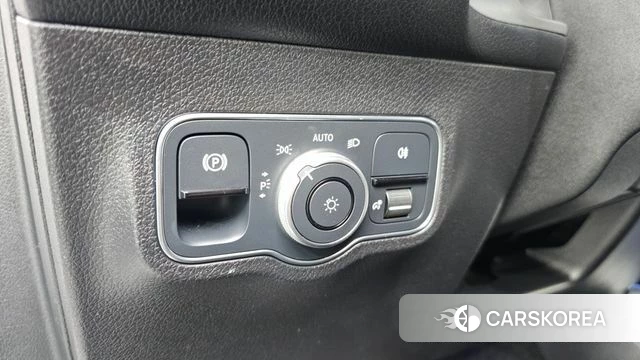Mercedes-Benz EQB X243 id 4730722 из Кореи 21
