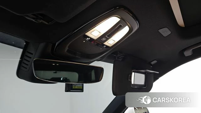 Volvo XC90 second Generation id 4394397 из Кореи 21