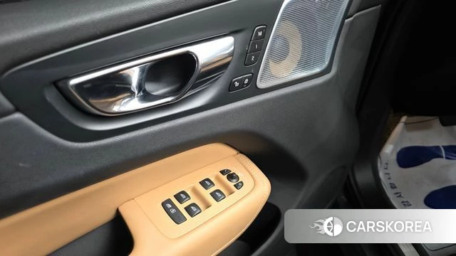 Volvo XC60 second Generation id 4615366 из Кореи 21