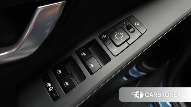 Kia Di Ol Nu Niro id 4549951 из Кореи 21