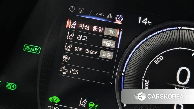 Lexus ES300h 7th generation id 4185928 из Кореи 21