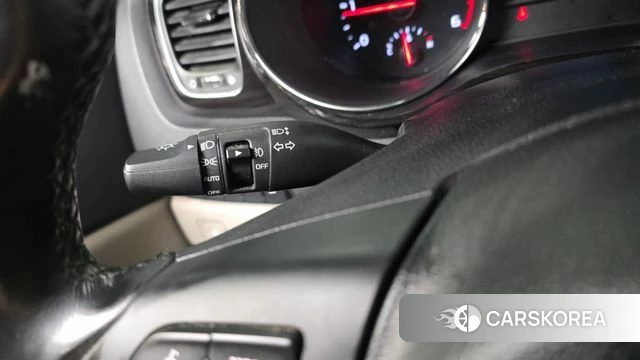 Kia The New Carnival id 4525907 из Кореи 21