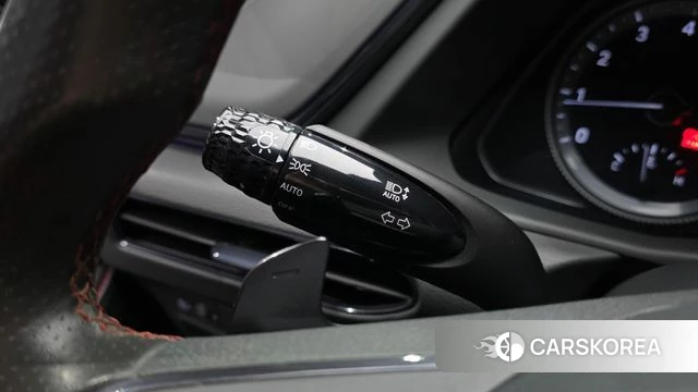 Hyundai Sonata (DN8) id 4500803 из Кореи 21