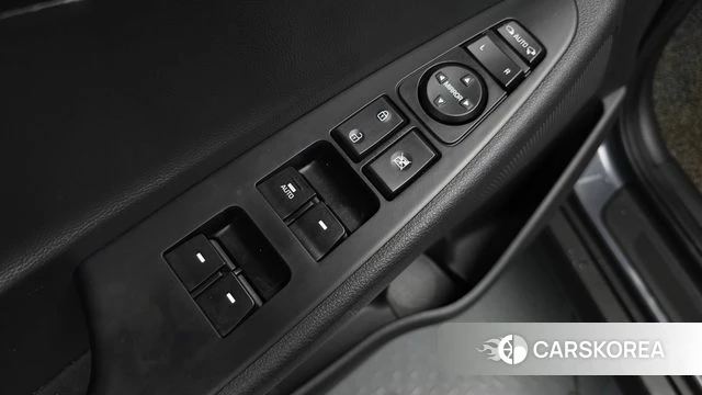 Hyundai All New Tucson id 4188707 из Кореи 21