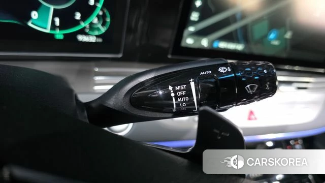 Hyundai The New Grandeur IG id 4495999 из Кореи 21