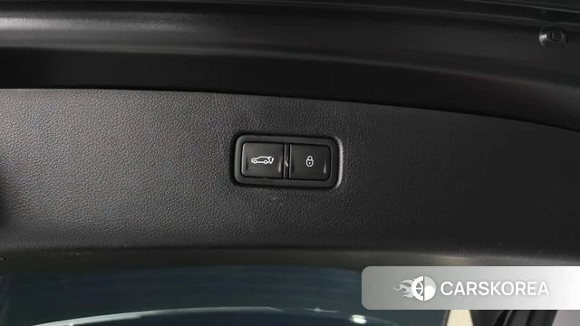 Genesis GV80 id 4631101 из Кореи 21