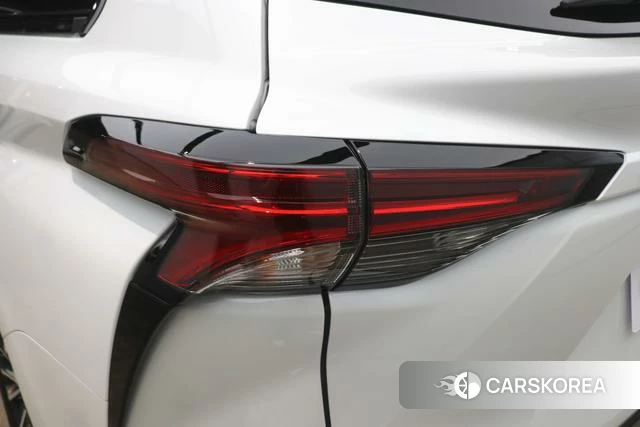 Toyota Grevia id 4387582 из Китая 21