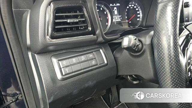 Ssangyong Berry New Tivoli id 4688813 из Кореи 21