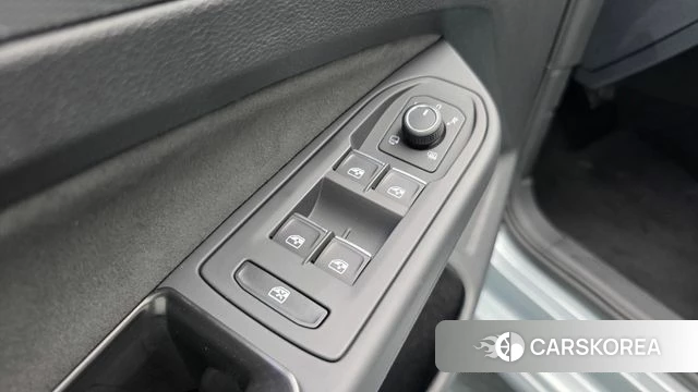Volkswagen Golf 8th Generation id 4468272 из Кореи 21