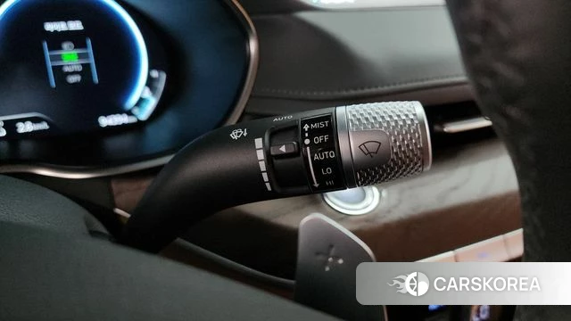 Genesis G80 (RG3) id 4630637 из Кореи 21