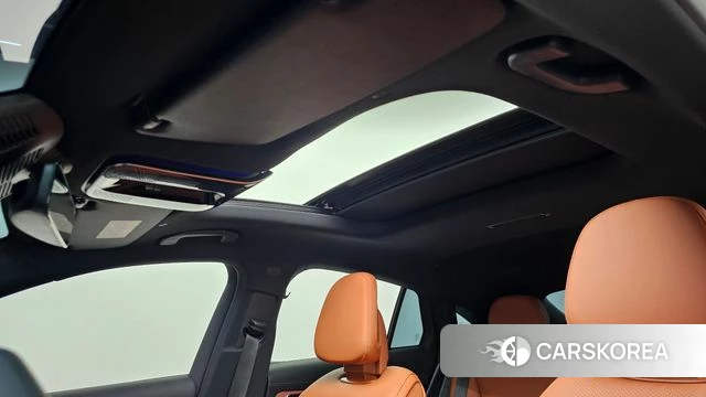 Mercedes-Benz GLC-Class X254 id 4639933 из Кореи 21
