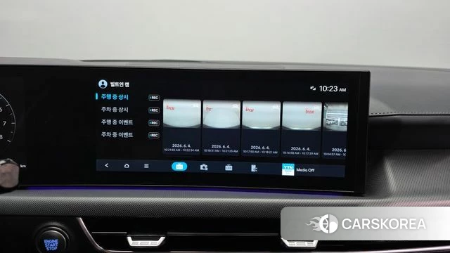 Hyundai Sonata D Edge Hybrid (DN8) id 4407982 из Кореи 21