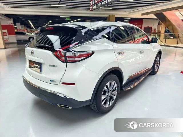Nissan Loulan id 4298385 из Китая 21