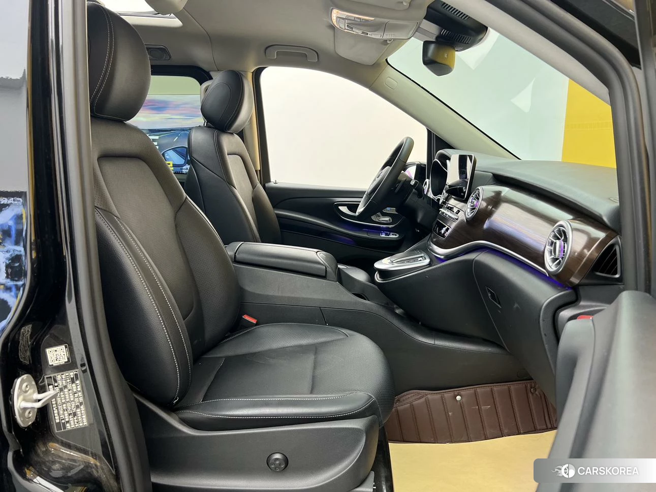 Mercedes-Benz V-class id 4473889 из Китая 21