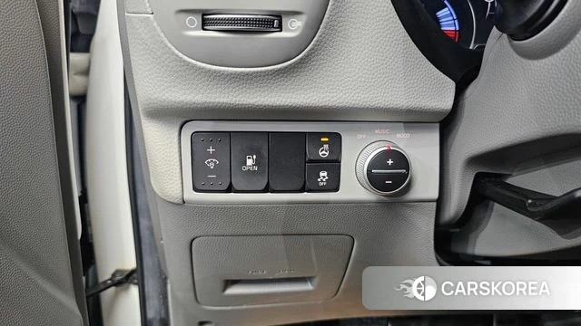Kia Soul EV id 4269334 из Кореи 21