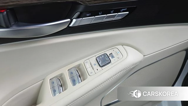 Genesis G90 id 4785285 из Кореи 21