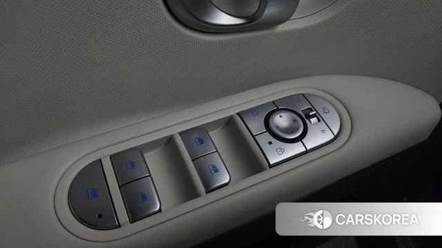 Hyundai Ionic 5 id 4230979 из Кореи 21