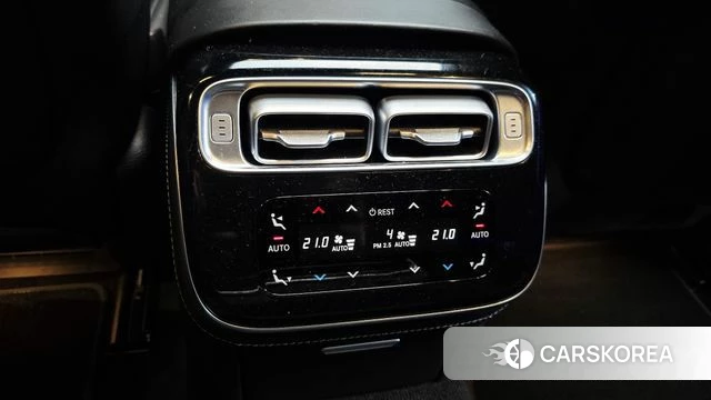 Mercedes-Benz S-Class W223 id 4231335 из Кореи 21