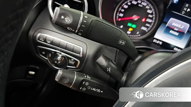 Mercedes-Benz C-Class W205 id 4417484 из Кореи 21