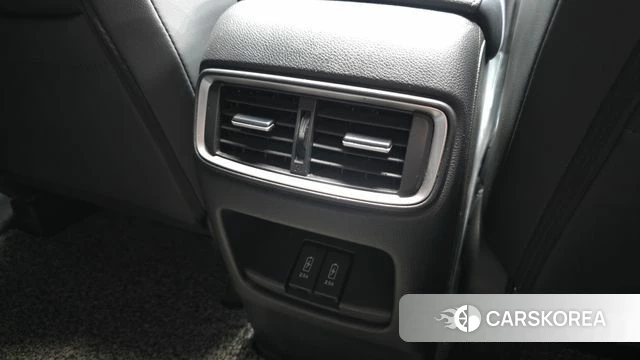 Honda CR-V 5th generation id 4225171 из Кореи 21