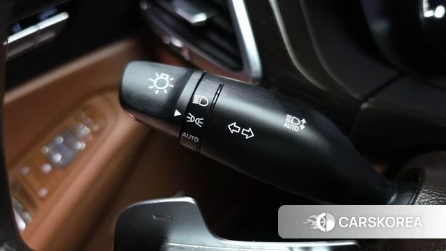 Genesis G90 id 4758907 из Кореи 21