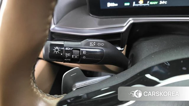Kia The New Sorento 4th Generation id 4744336 из Кореи 21
