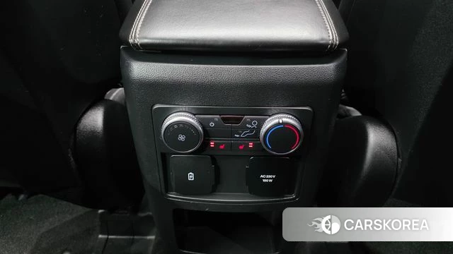 Ford Explorer 6th Generation id 4647108 из Кореи 21