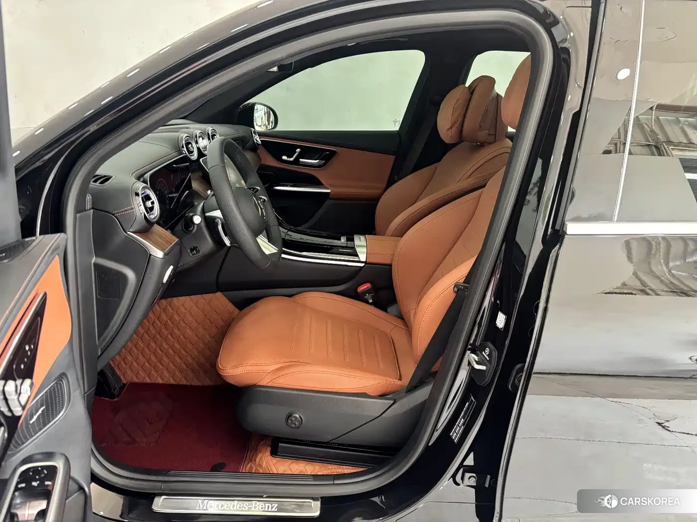 Mercedes-Benz GLC id 4546377 из Китая 21