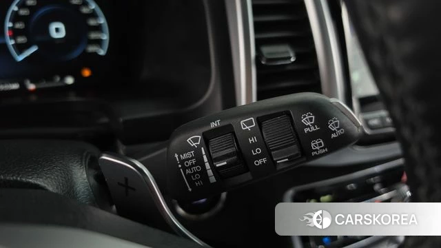 Ssangyong All New Rexton id 4650883 из Кореи 21
