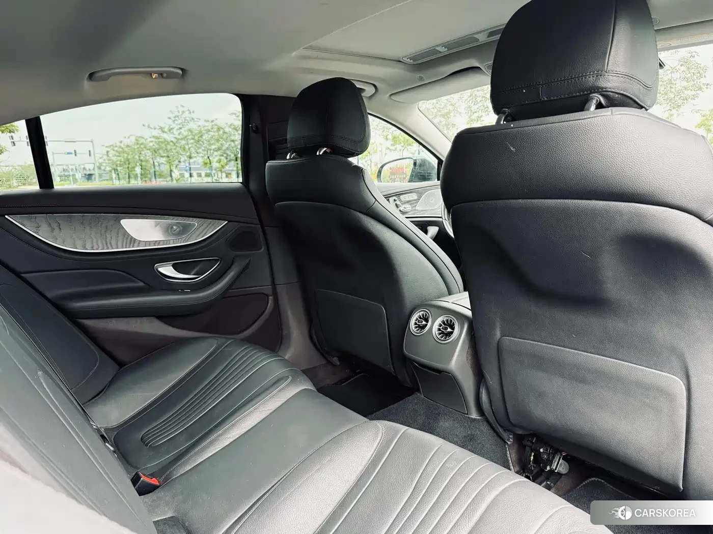 Mercedes-Benz CLS id 4601151 из Китая 21