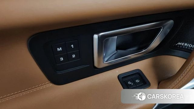 Land Rover Discovery Sports id 4595159 из Кореи 21