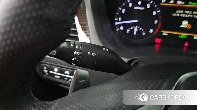 Genesis G80 id 4755352 из Кореи 21