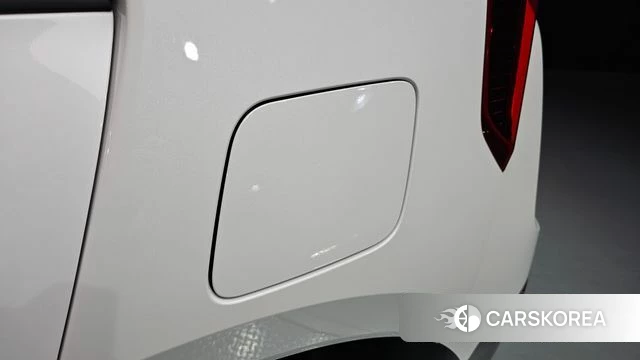 Kia Di Ol Nu Niro id 4687509 из Кореи 21