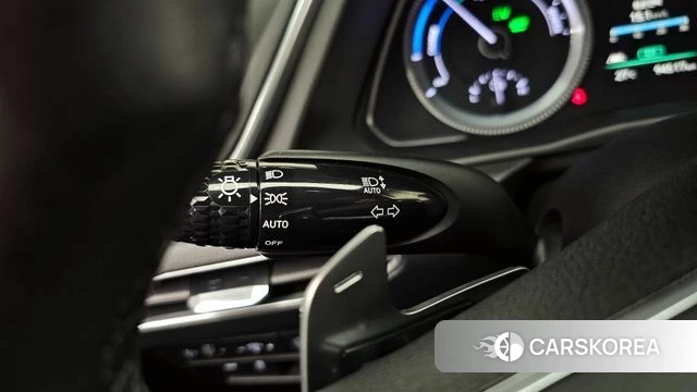Hyundai Sonata Hybrid (DN8) id 4495612 из Кореи 21